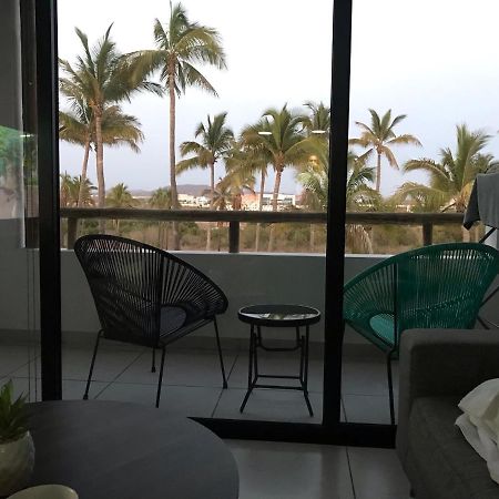 Palmilla Residencial Departamento En Zona Privada Appartement Mazatlán Buitenkant foto