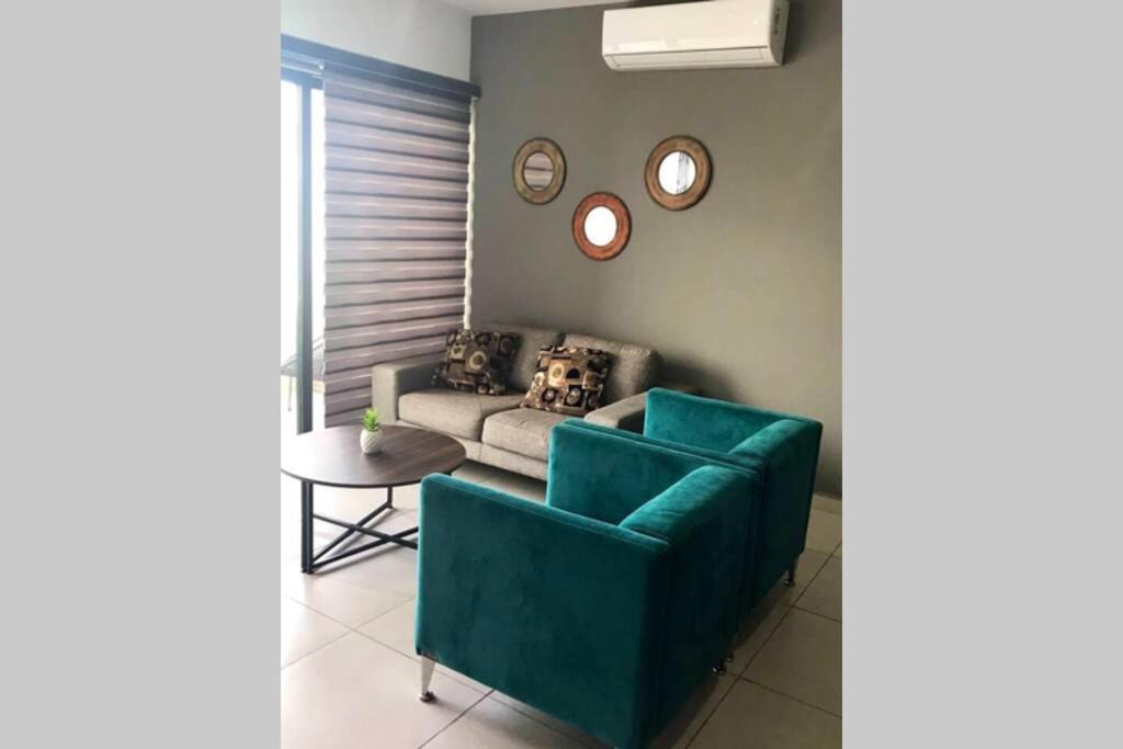 Palmilla Residencial Departamento En Zona Privada Appartement Mazatlán Buitenkant foto