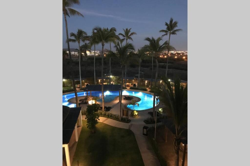 Palmilla Residencial Departamento En Zona Privada Appartement Mazatlán Buitenkant foto