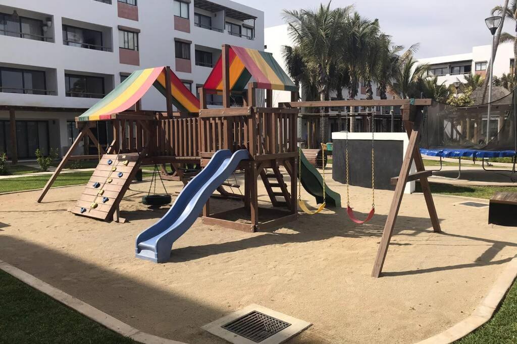 Palmilla Residencial Departamento En Zona Privada Appartement Mazatlán Buitenkant foto