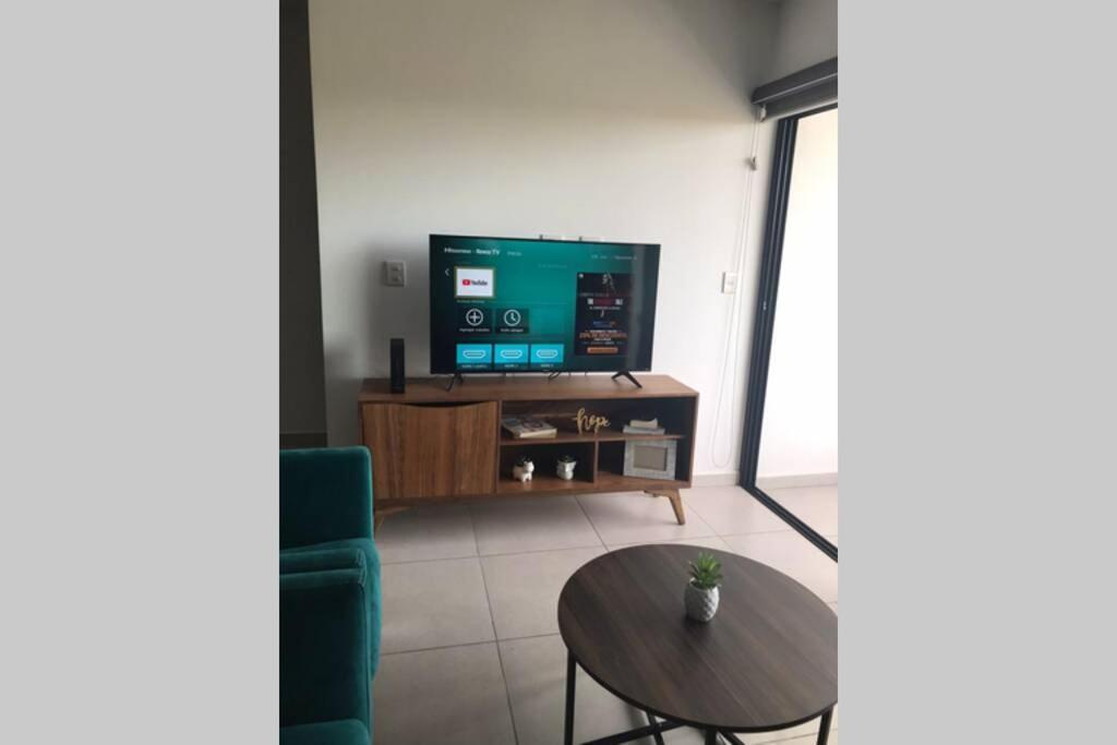 Palmilla Residencial Departamento En Zona Privada Appartement Mazatlán Buitenkant foto