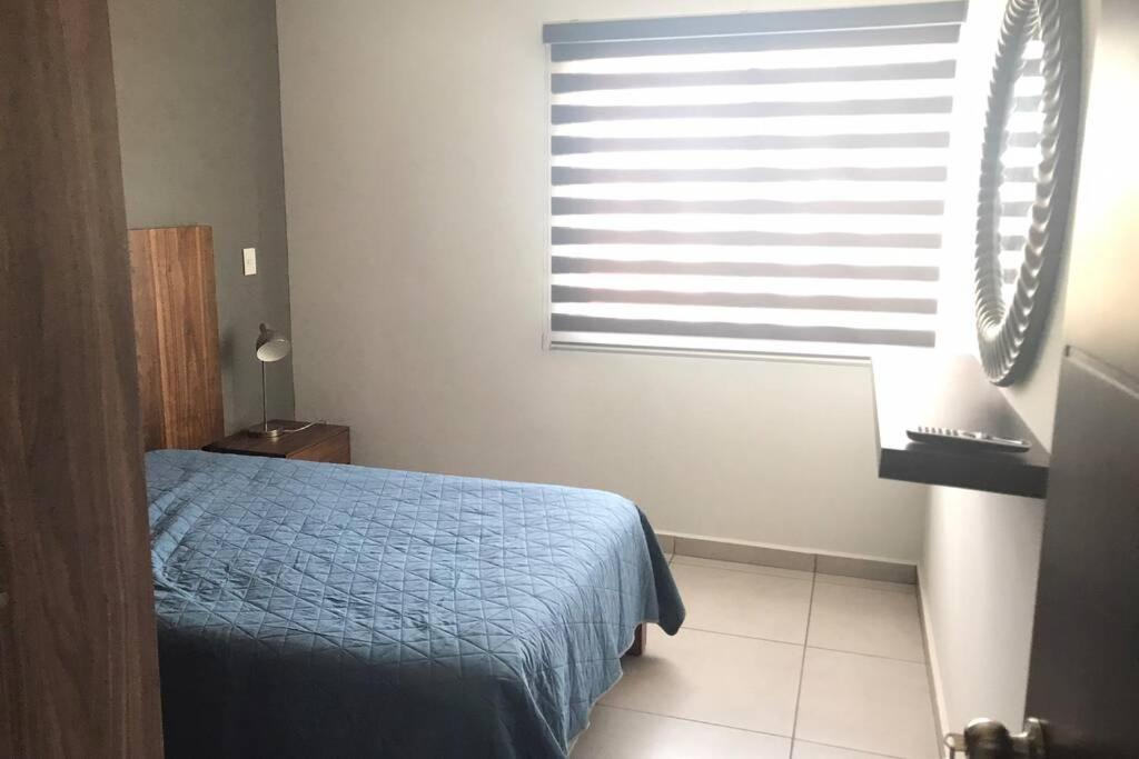 Palmilla Residencial Departamento En Zona Privada Appartement Mazatlán Buitenkant foto