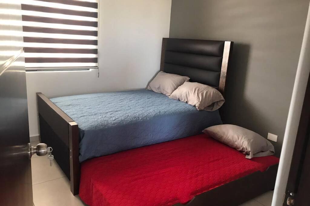 Palmilla Residencial Departamento En Zona Privada Appartement Mazatlán Buitenkant foto