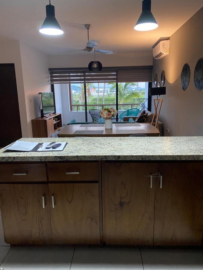 Palmilla Residencial Departamento En Zona Privada Appartement Mazatlán Buitenkant foto