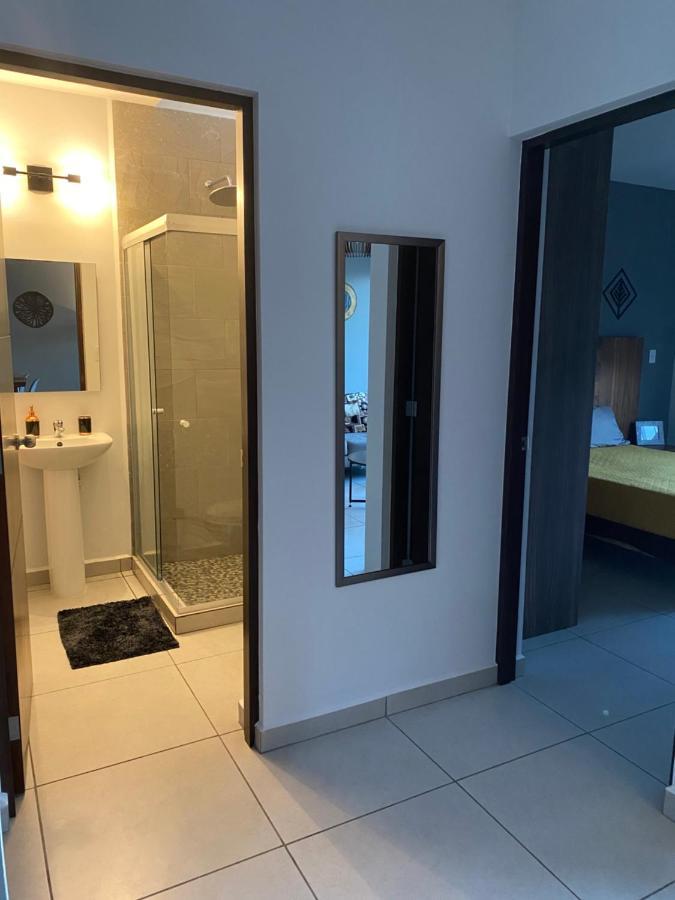 Palmilla Residencial Departamento En Zona Privada Appartement Mazatlán Buitenkant foto